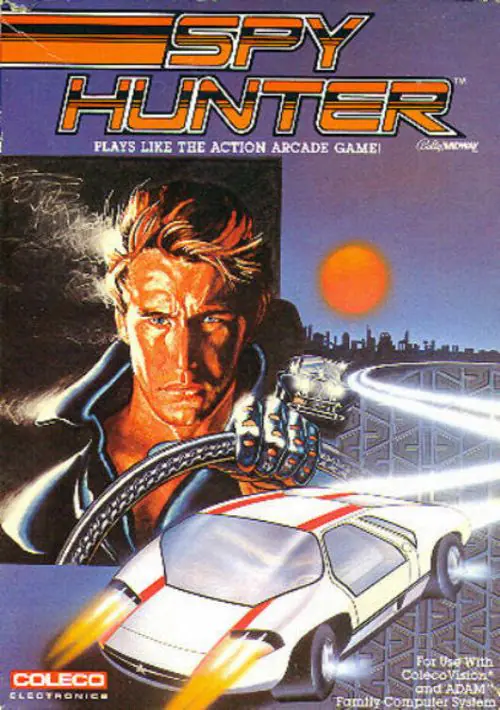 Space Hunter (2005)(Foster, Guy)(PD) ROM