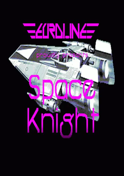 Space Knight ROM