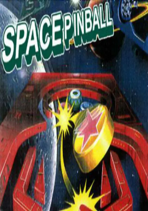 Space Pinball ROM download