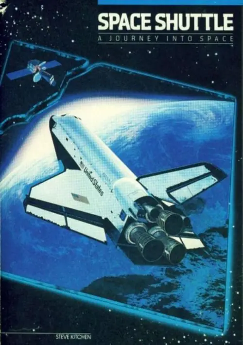 Space Shuttle - A Journey Into Space (UK) (1986) [a1].dsk ROM download