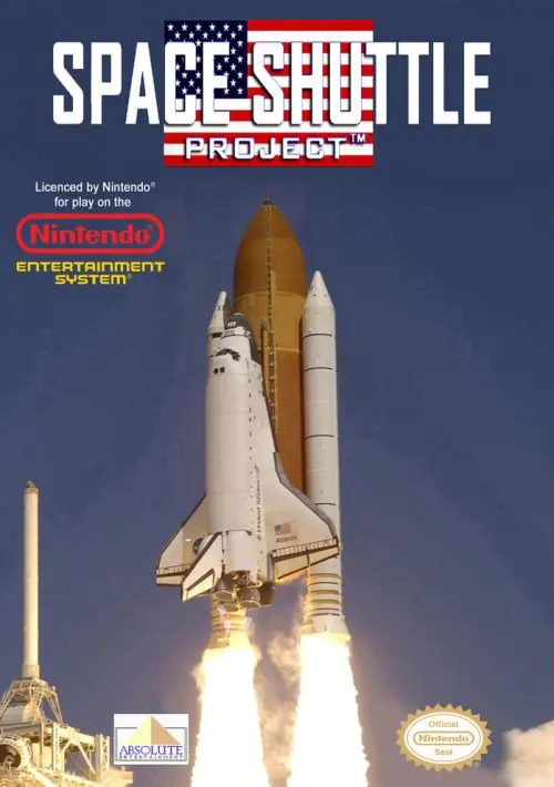Space Shuttle Project ROM download