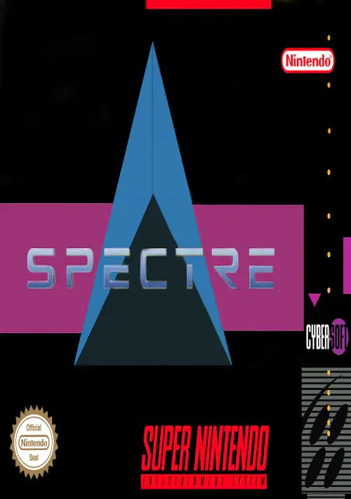 Spectre ROM download