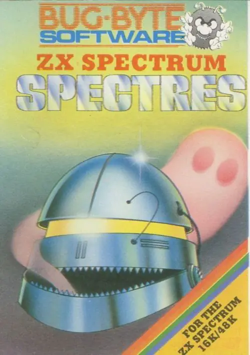 Spectres (1982)(Bug-Byte Software)[a][16K] ROM download