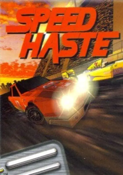 Speed Haste ROM download