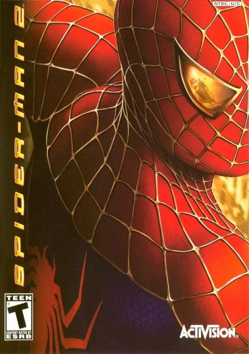 Spider-Man 2 (USA, Europe) (En,Fr,De,Es,It) (v1.0.7) ROM