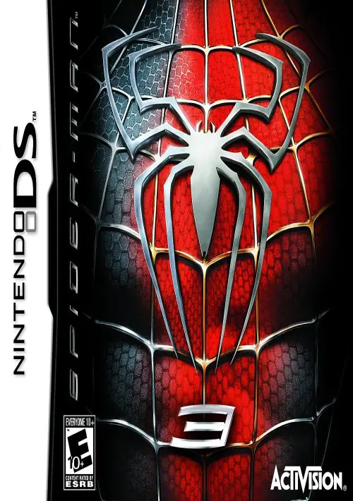 Spider-Man 3 (S)(Sir VG) ROM download
