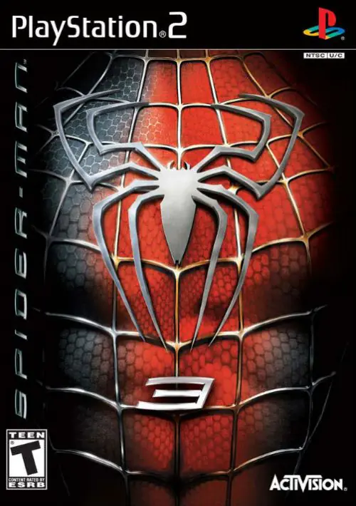 Spider-Man 3 ROM download