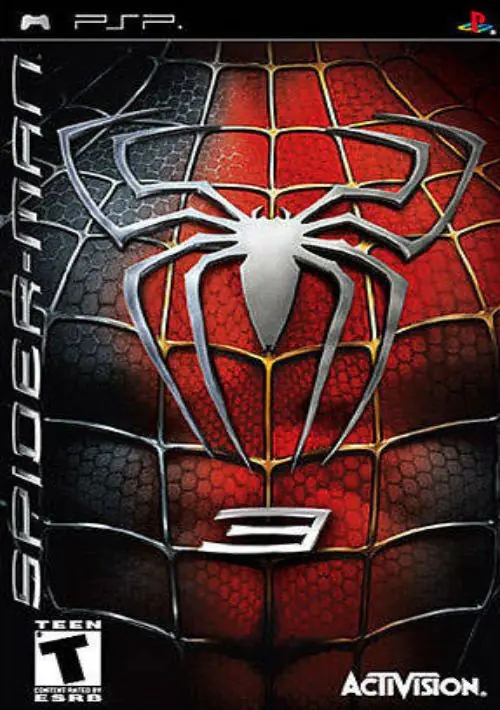 Spider-Man 3 (Europe) (v1.01) ROM