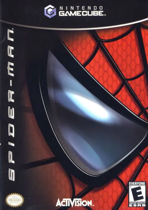 Spider Man ROM download