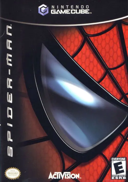 The Amazing Spiderman ROM - WII Download - Emulator Games