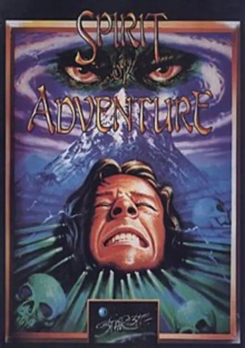 Spirit of Adventure (19xx)(Starbyte)(de) ROM download