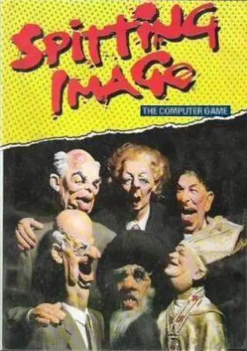 Spitting Image (1988)(The Hit Squad)(Side A)[48-128K][re-release] ROM download