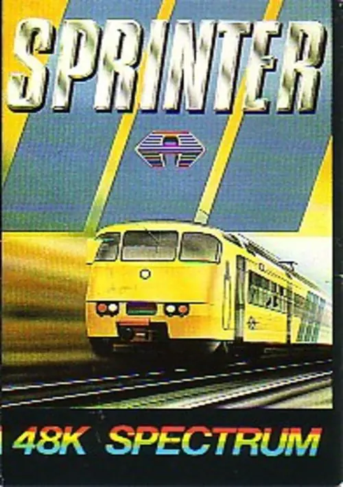 Sprinter (19xx)(Aackosoft)(nl) ROM download