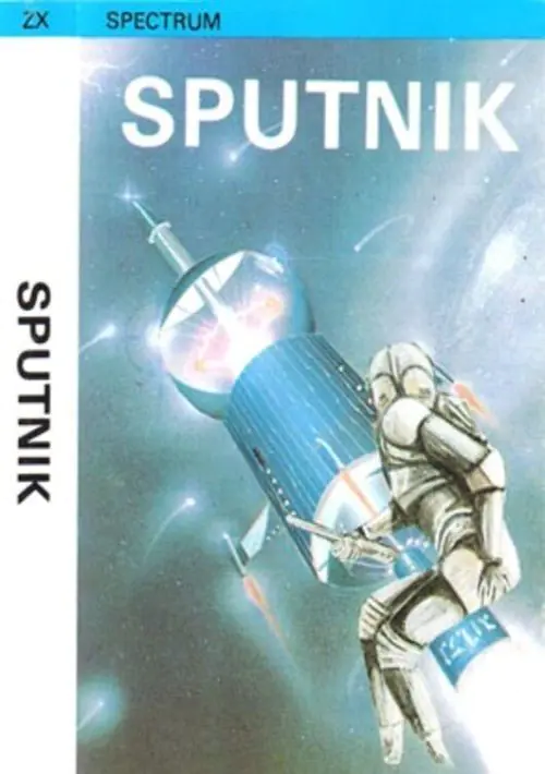 Sputnik (19xx)(Edisoft)(ES)[a] ROM download