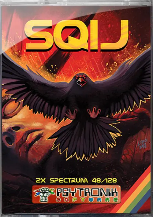 Sqij (1987)(The Power House) ROM download