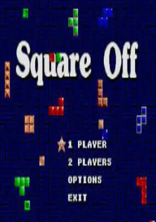 Square Off (1995)(Munsie)(STE)(SW)(Disk 2 of 2) ROM download