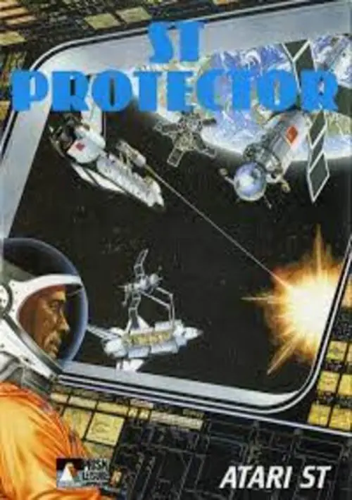ST-Protector (1986)(Paradox) ROM download