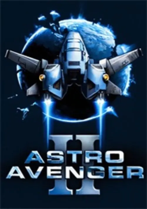 Star Avenger II ROM download