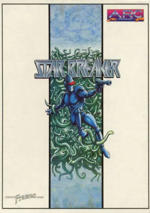 Star Breaker ROM download