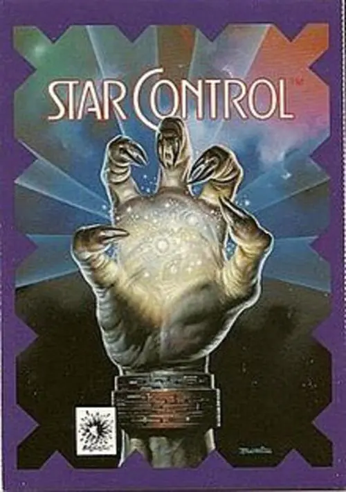 Star Control (1991)(Dro Soft)[128K][re-release] ROM download