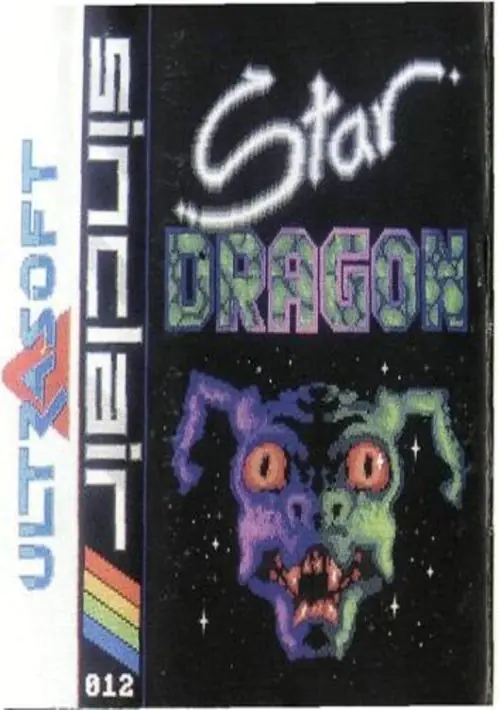 Star Dragon (1990)(Proxima Software)[a] ROM download