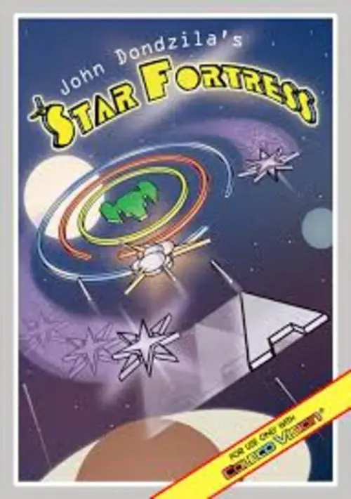 Star Fortress (1997)(Dondzila, John)(PD) ROM download