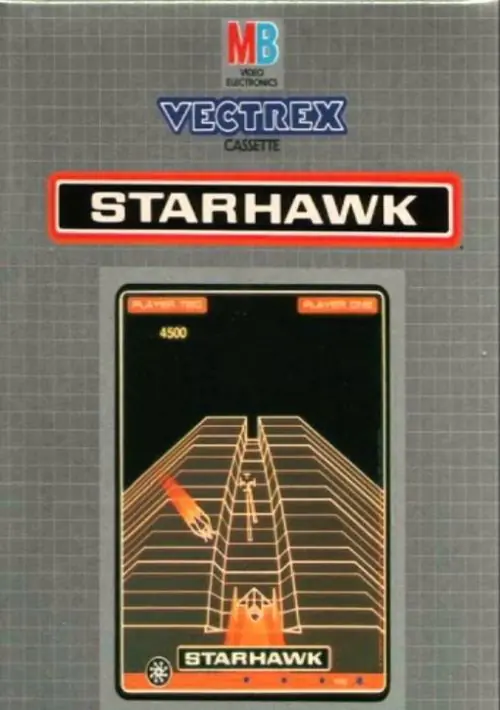Star Hawk (1982) ROM download