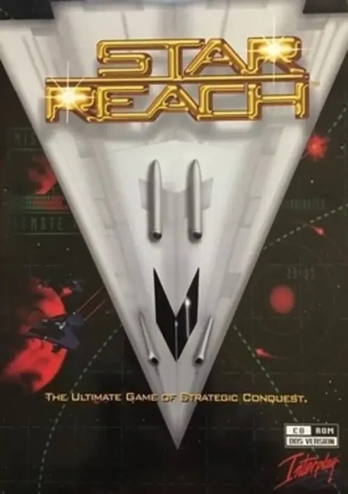 Star Reach ROM download