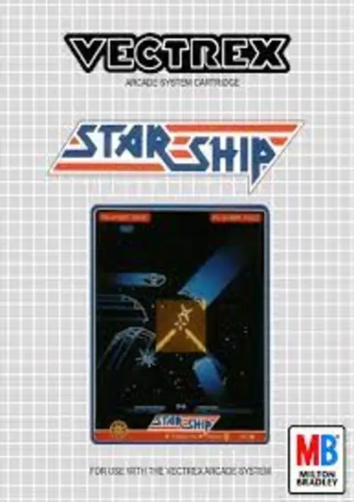 Star Ship ROM