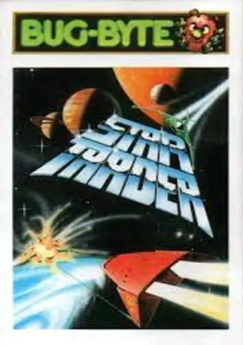 Star Trader (1984)(Bug-Byte Software) ROM download