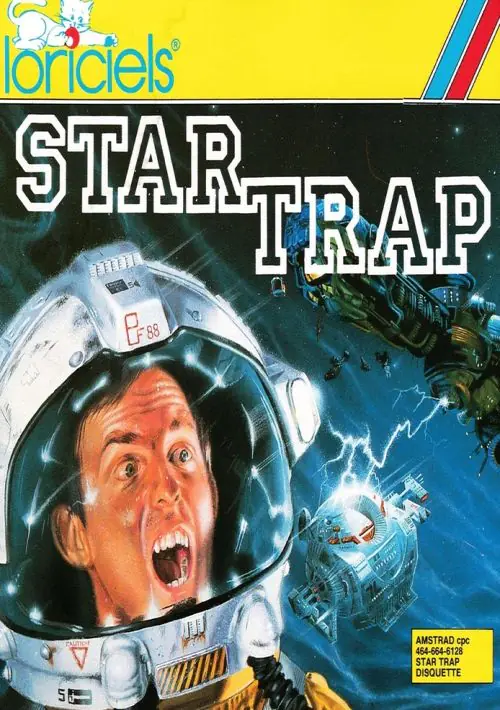 Star Trap (1989) (Disk 1 Of 2) [a1].dsk ROM download