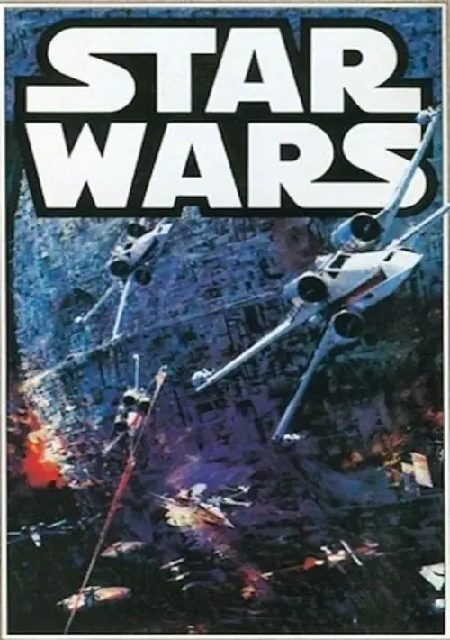 Star War 1991 v2 (1991)(K.Y.A.T.) ROM download