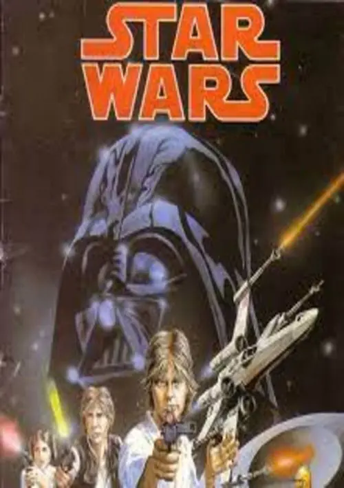 Star Wars (1987)(Domark)[cr Pirates Software Inc] ROM download