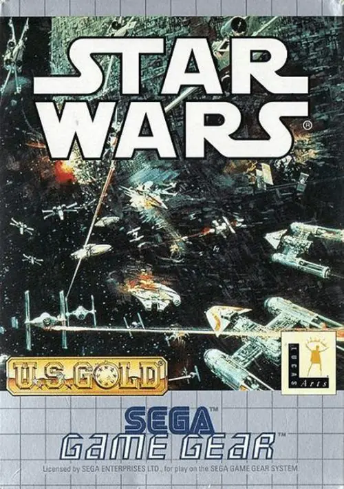 Star Wars ROM