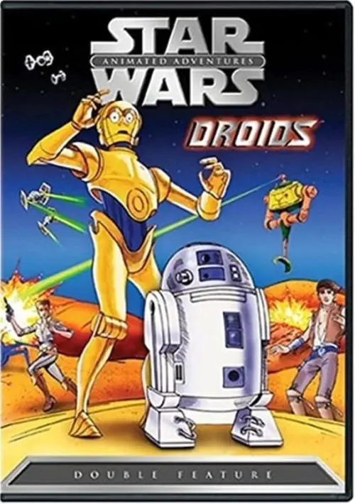 Star Wars Droids (UK) (1988).dsk ROM download