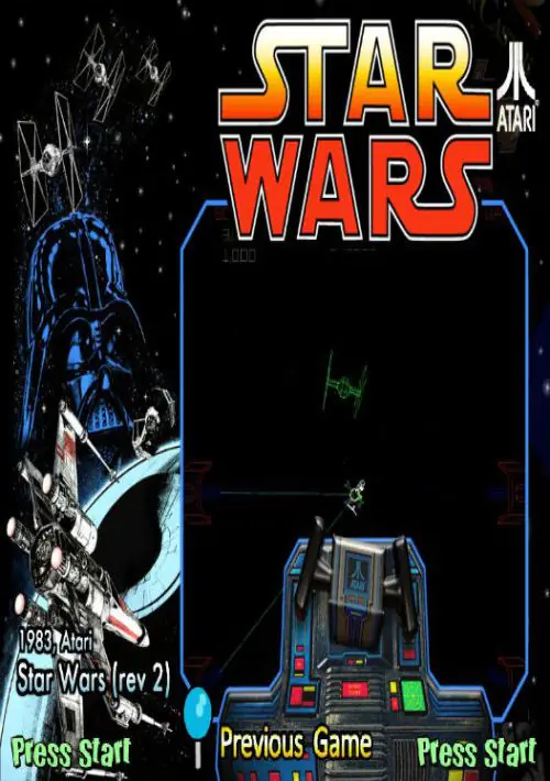 Star Wars ROM download
