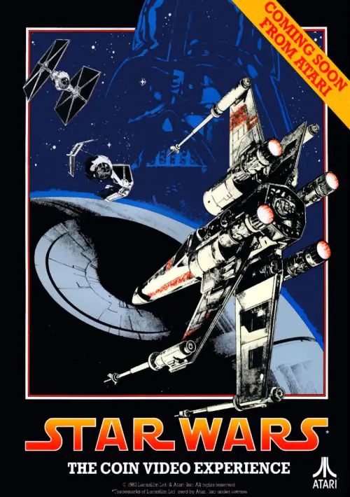 Star Wars (set 1) ROM download