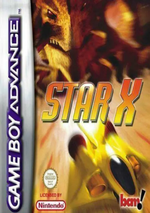 Star X ROM download