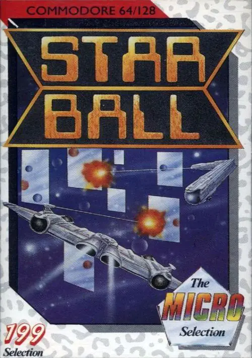 Starball v1.61 (19xx)(Volume 11 Development) ROM download