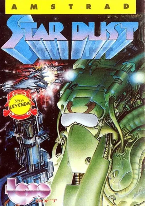 Stardust (19xx) [t1].dsk ROM