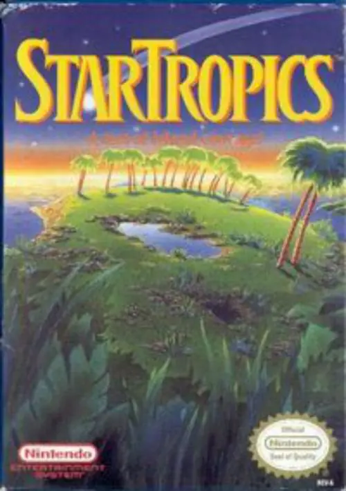  Startropics ROM download