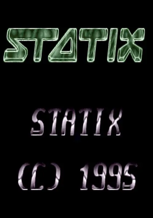Statix ROM download