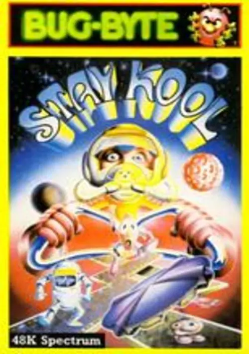 Stay Kool (1985)(Bug-Byte Software)[a] ROM download