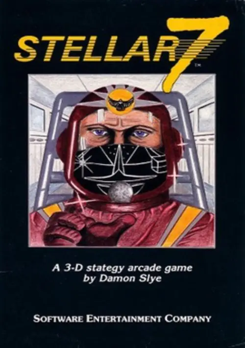 Stellar 7 (1983)(-)[cr] ROM