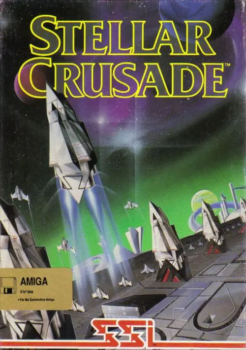 Stellar Crusade_Disk1 ROM download