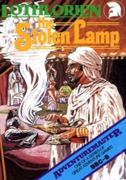 Stolen Lamp (1983)(M.C. Lothlorian)[a][LAMP Start] ROM download