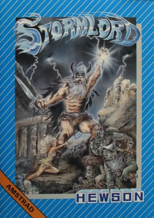 Stormlord (UK) (1989) [a1].dsk ROM download