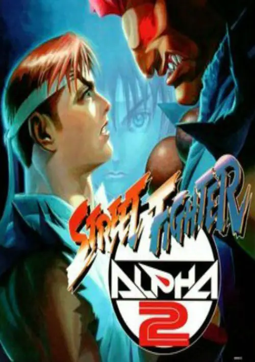  Street Fighter Alpha 2 [b1] (EU) ROM download