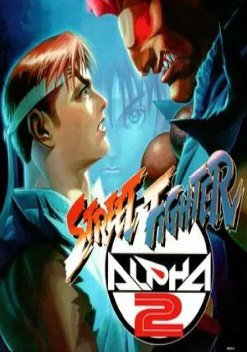  Street Fighter Alpha 2 ROM download