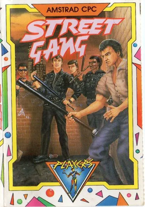 Street Gang (UK) (1988) [f1][t1].dsk ROM